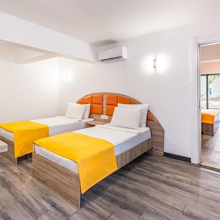 Maya World Didyma Hotel Дидим Экстерьер фото
