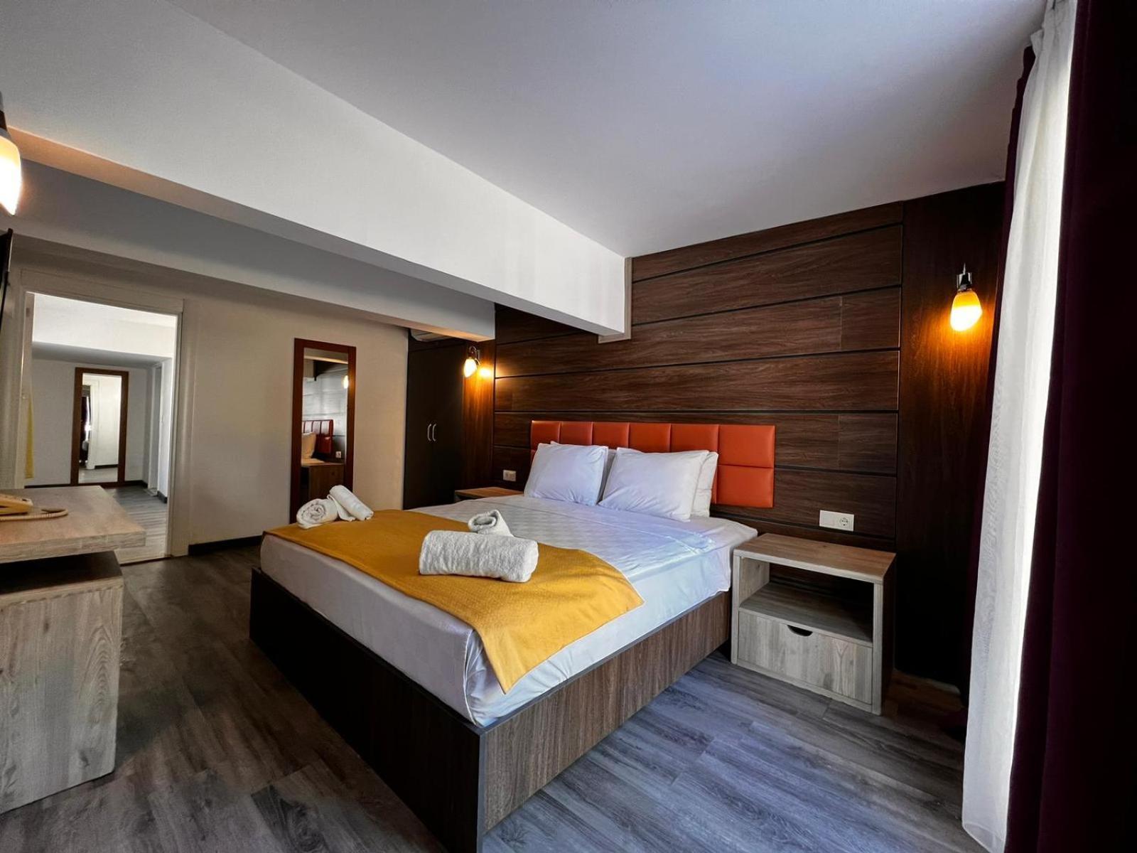 Maya World Didyma Hotel Дидим Экстерьер фото