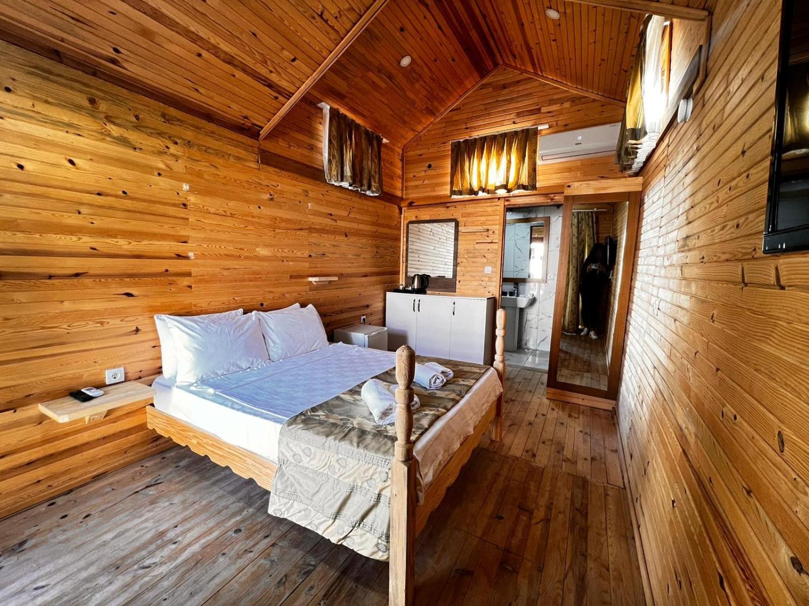 Maya World Didyma Hotel Дидим Экстерьер фото