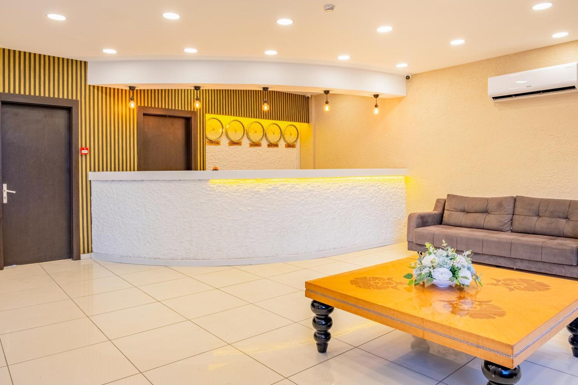 Maya World Didyma Hotel Дидим Экстерьер фото