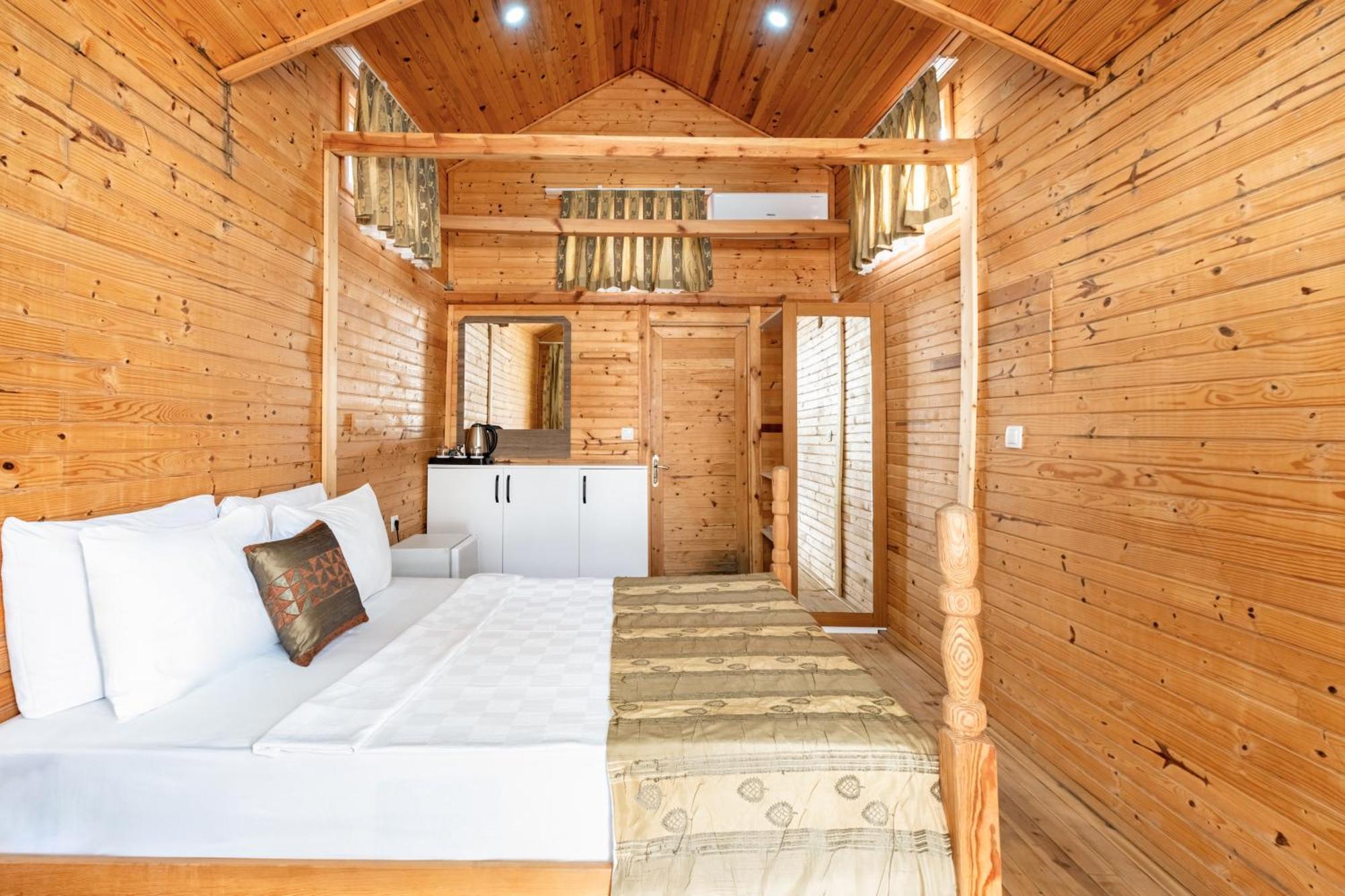 Maya World Didyma Hotel Дидим Экстерьер фото
